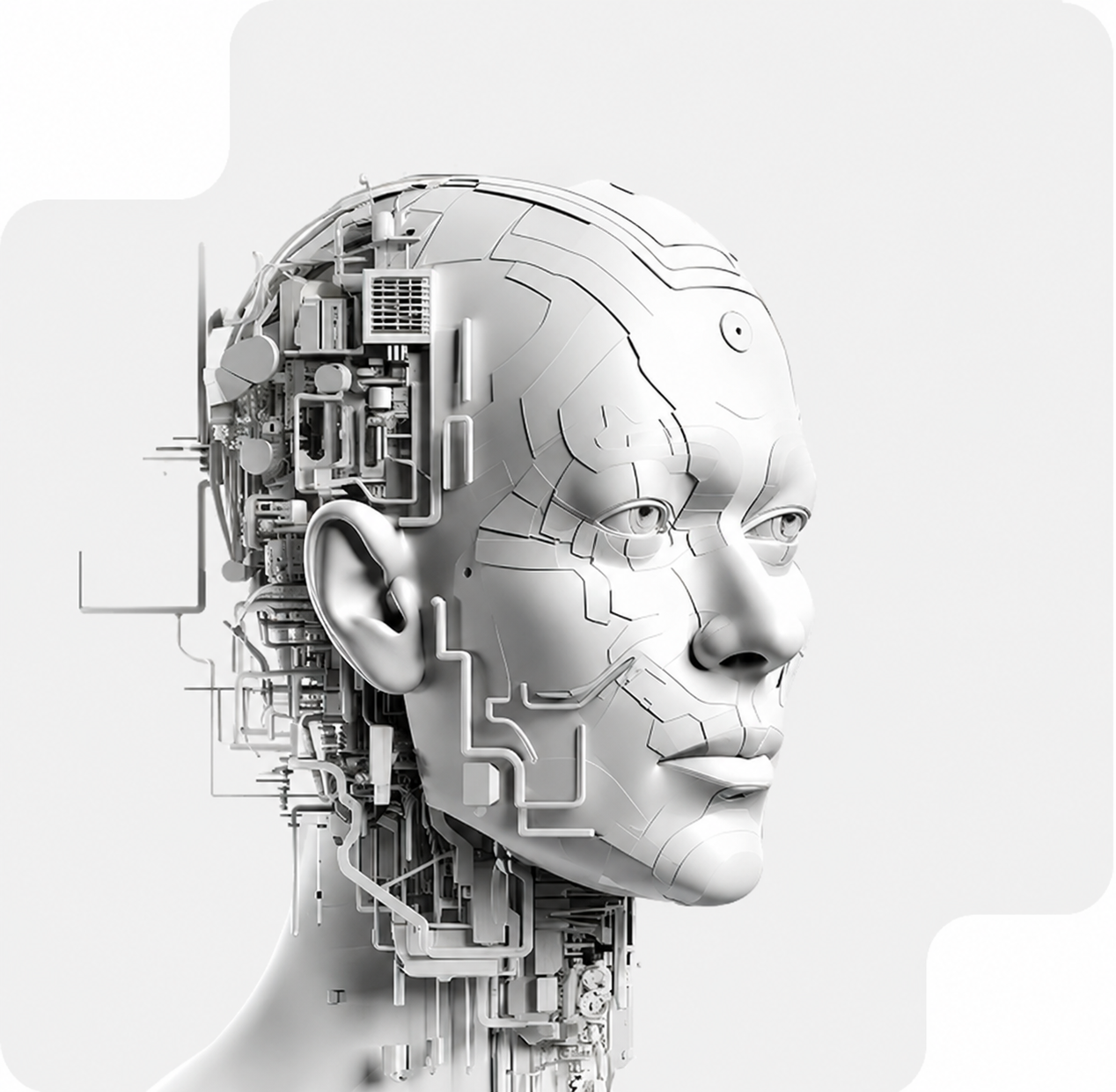 robot